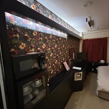 Hotel Sunday Brunch (Adults Only) Kyoto Eksteriør bilde
