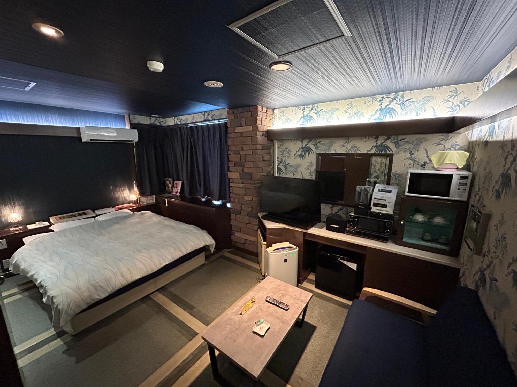 Hotel Sunday Brunch (Adults Only) Kyoto Eksteriør bilde
