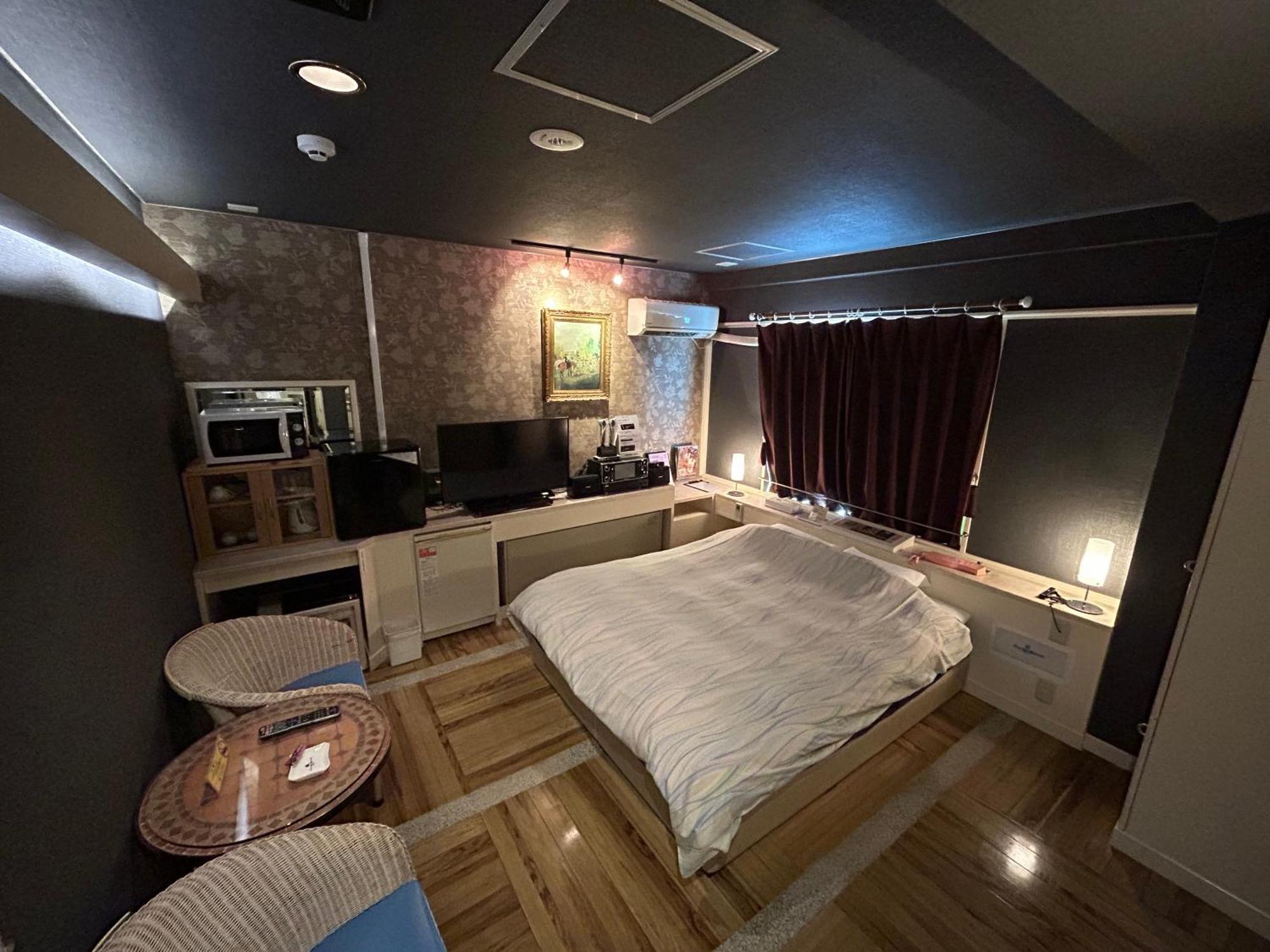 Hotel Sunday Brunch (Adults Only) Kyoto Eksteriør bilde