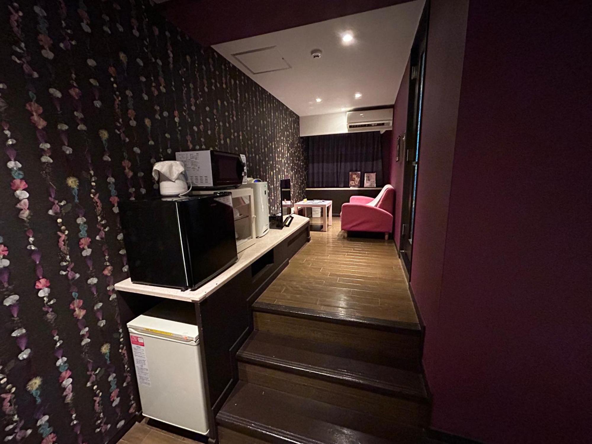 Hotel Sunday Brunch (Adults Only) Kyoto Eksteriør bilde