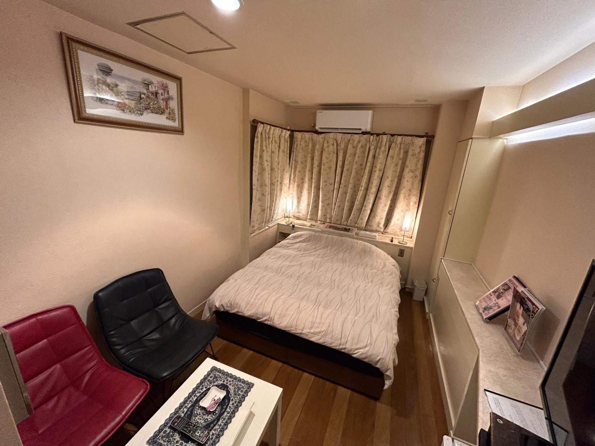 Hotel Sunday Brunch (Adults Only) Kyoto Eksteriør bilde