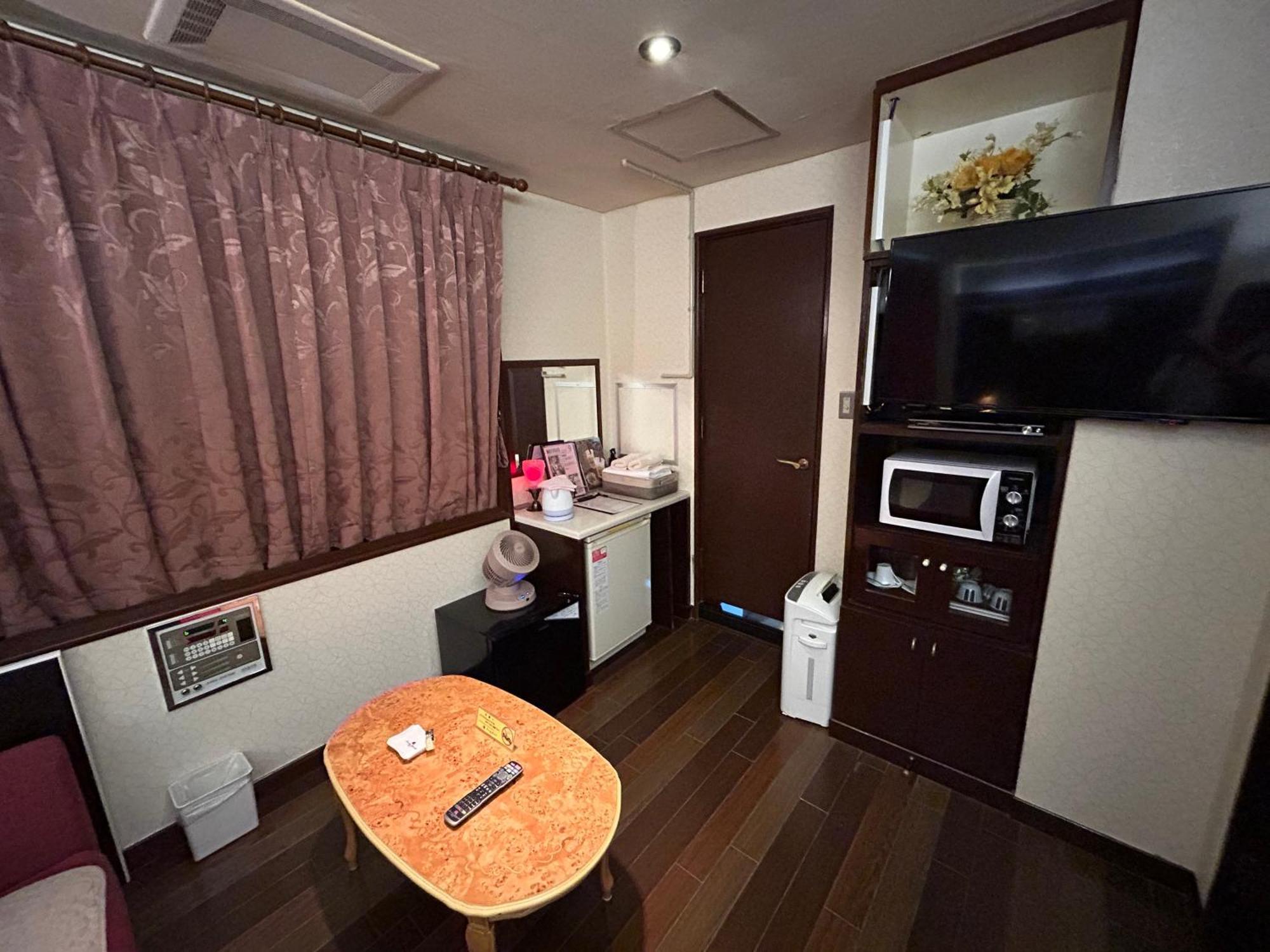 Hotel Sunday Brunch (Adults Only) Kyoto Eksteriør bilde