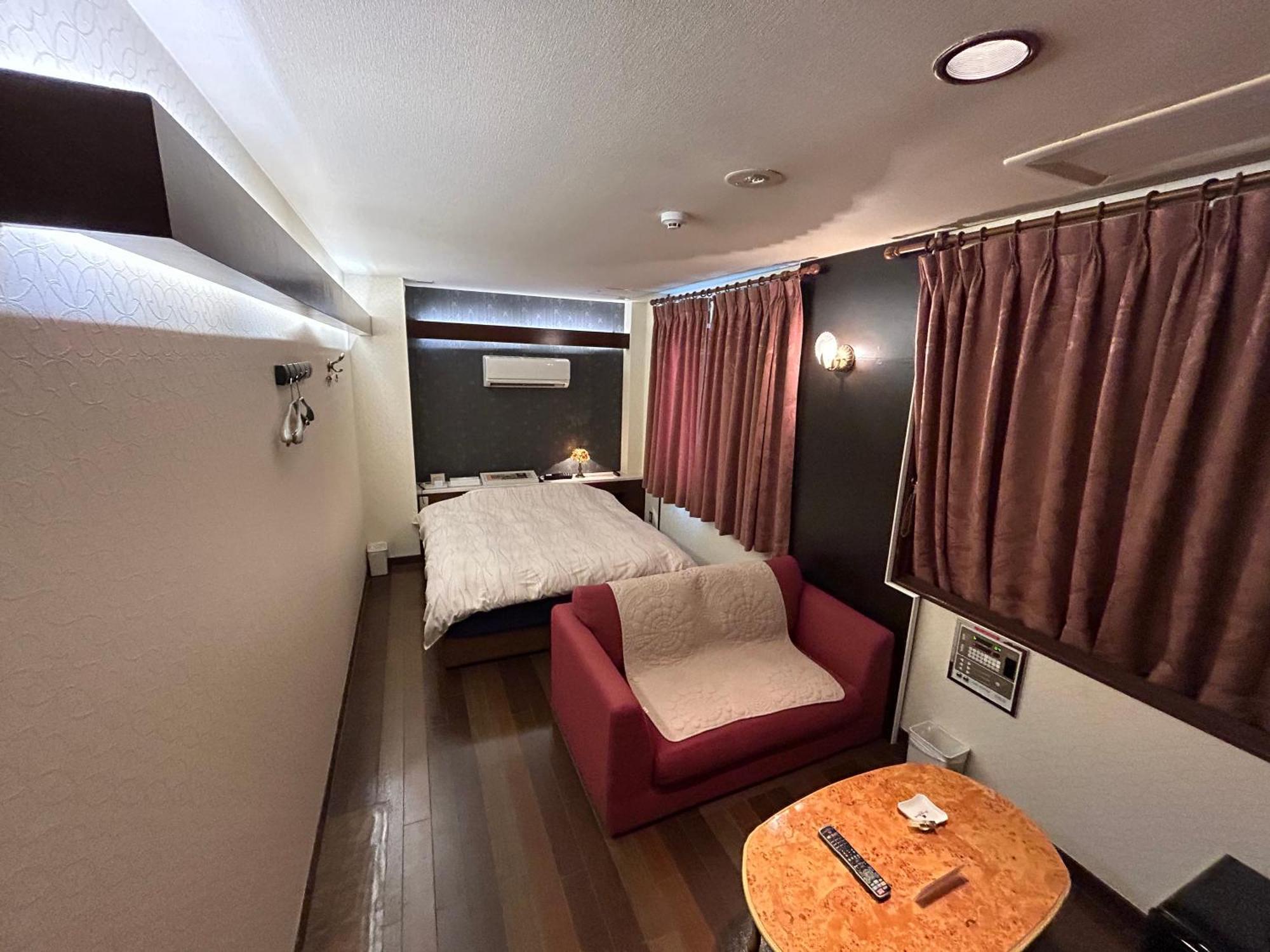 Hotel Sunday Brunch (Adults Only) Kyoto Eksteriør bilde