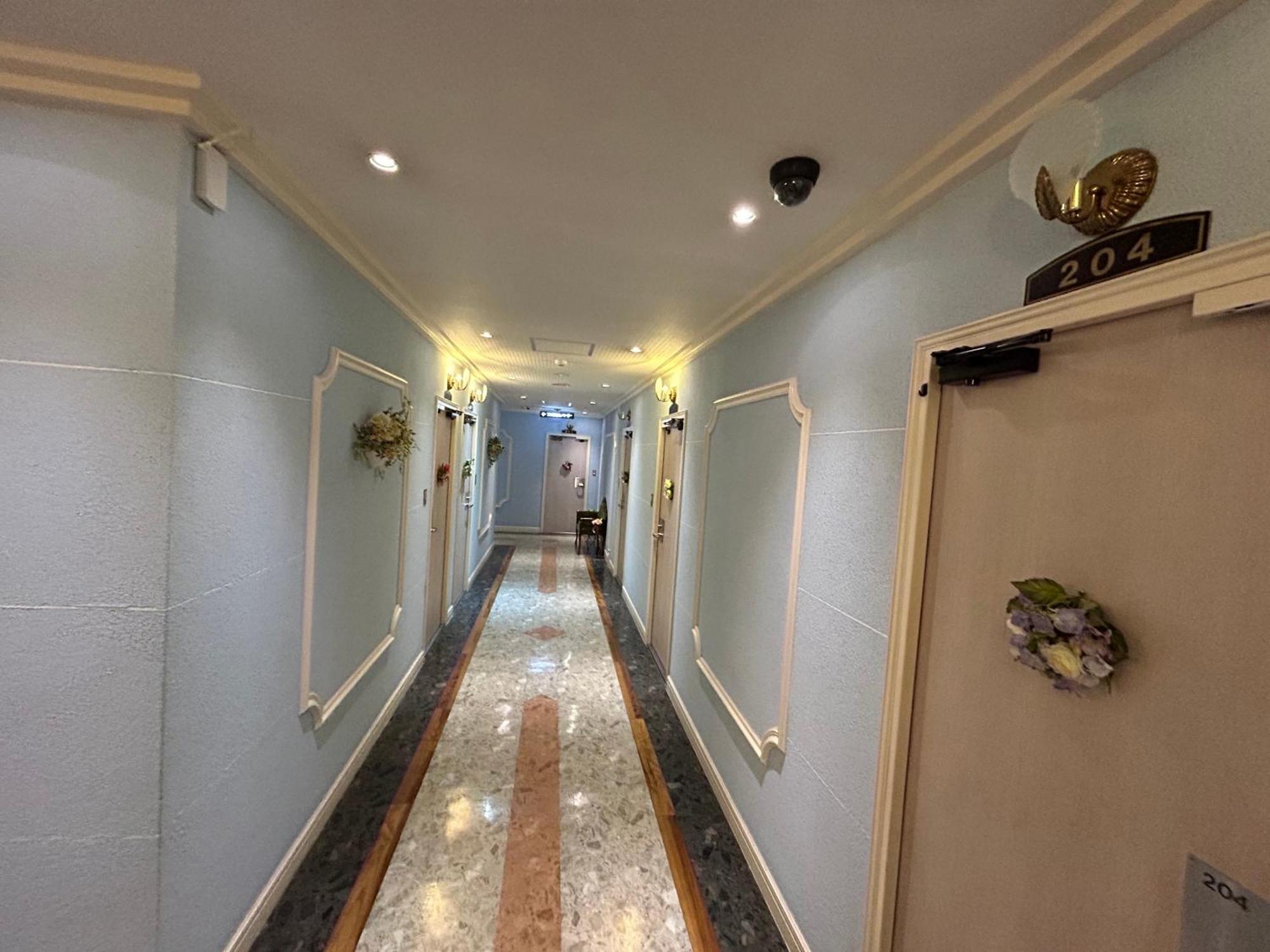 Hotel Sunday Brunch (Adults Only) Kyoto Eksteriør bilde