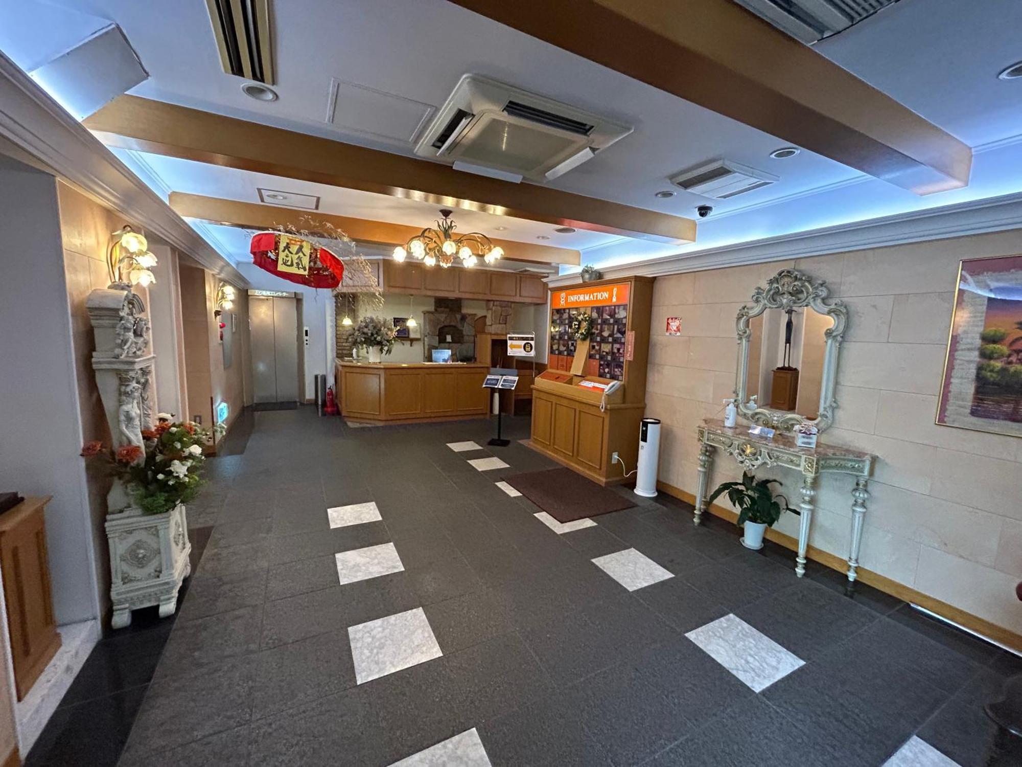 Hotel Sunday Brunch (Adults Only) Kyoto Eksteriør bilde